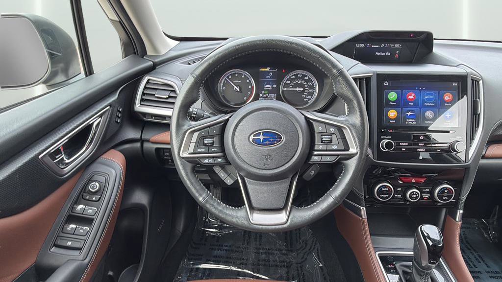 Used 2022 Subaru Forester Touring image 30