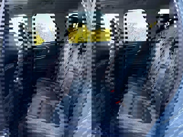 Used 2022 Ford Bronco Sport Outer Banks w/ Tech Package image 14