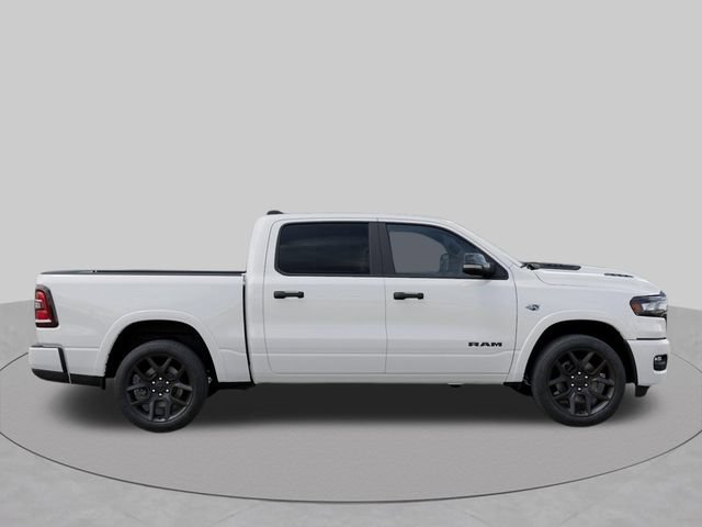 New 2027 RAM 1500 Laramie w/ Night Edition AWD/4WD image 21