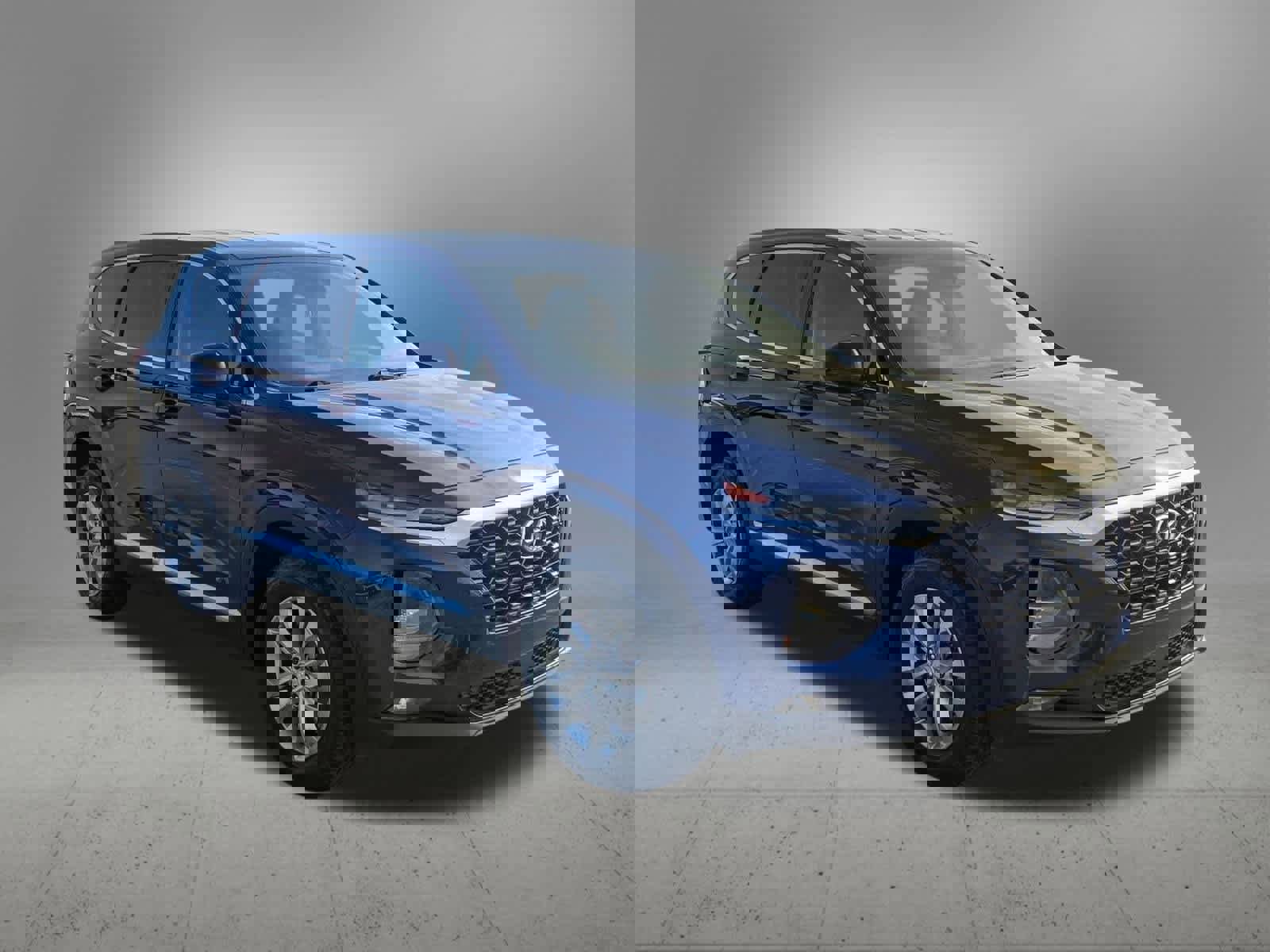 Used 2020 Hyundai Santa Fe SEL image 8