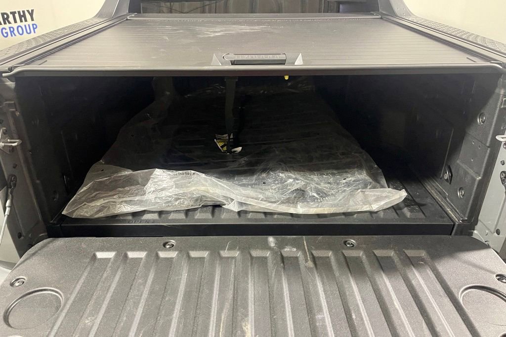 Used 2024 Hyundai Santa Cruz Night image 14