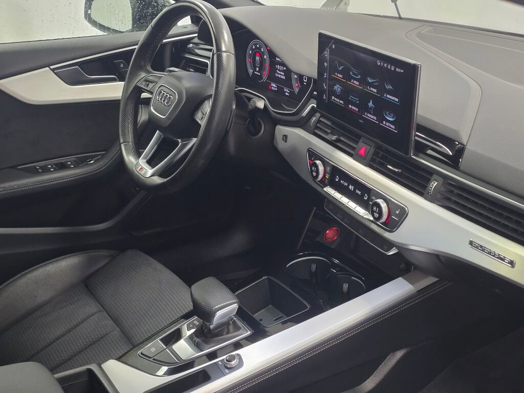 Used 2023 Audi A5 2.0T Premium Plus w/ Premium Plus image 29