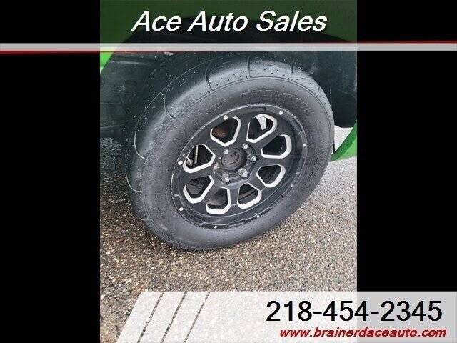 Used 2001 GMC Sierra 1500 SL RWD image 6