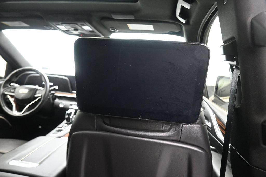 Used 2024 Cadillac Escalade ESV Premium Luxury w/ LPO, Floor Liner Package AWD/4WD image 57