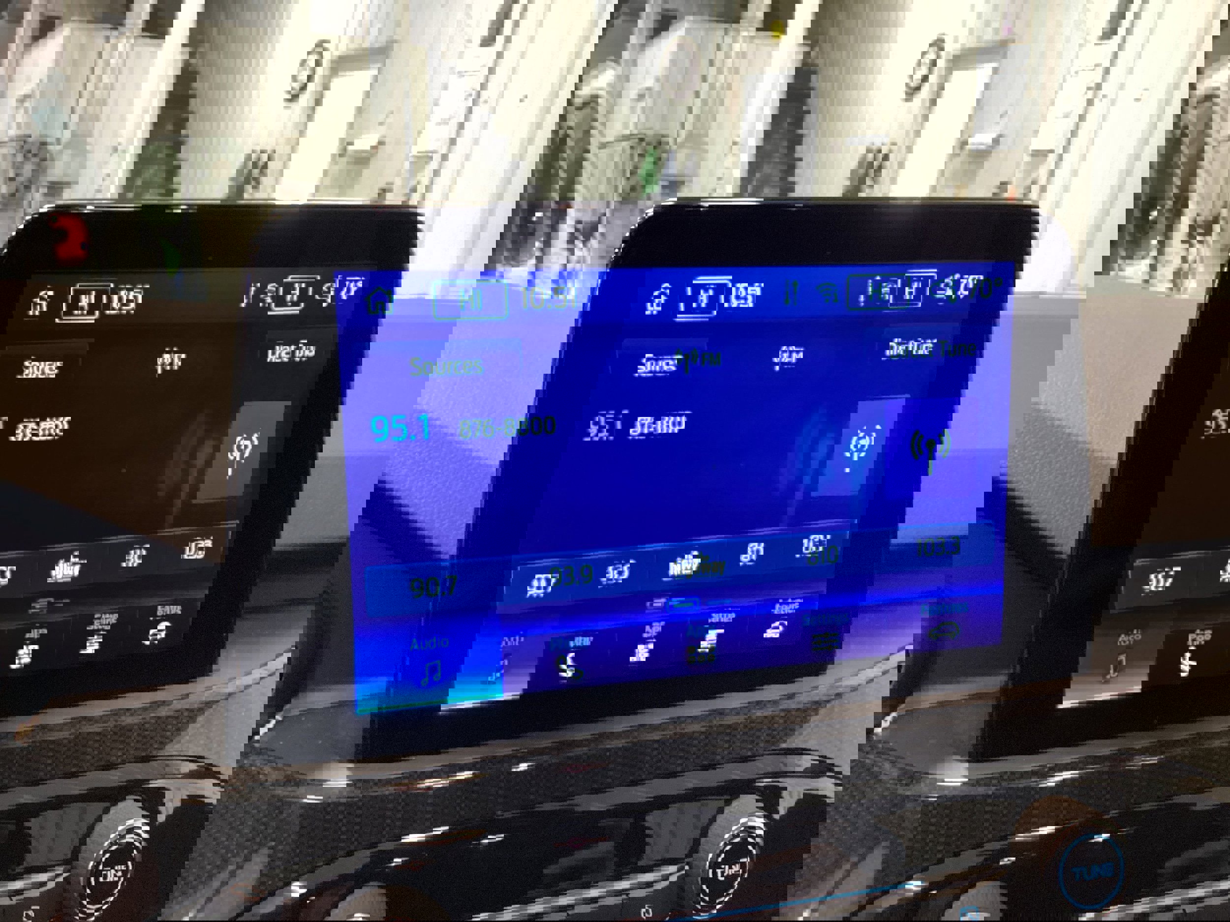 Used 2025 Ford Escape ST-Line Elite image 24