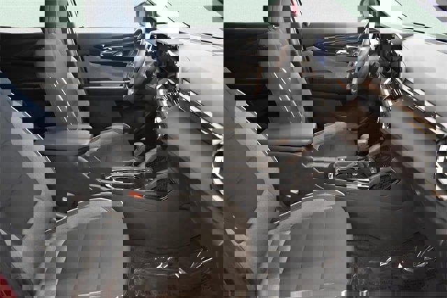 Used 2025 Chevrolet TrailBlazer LT image 21