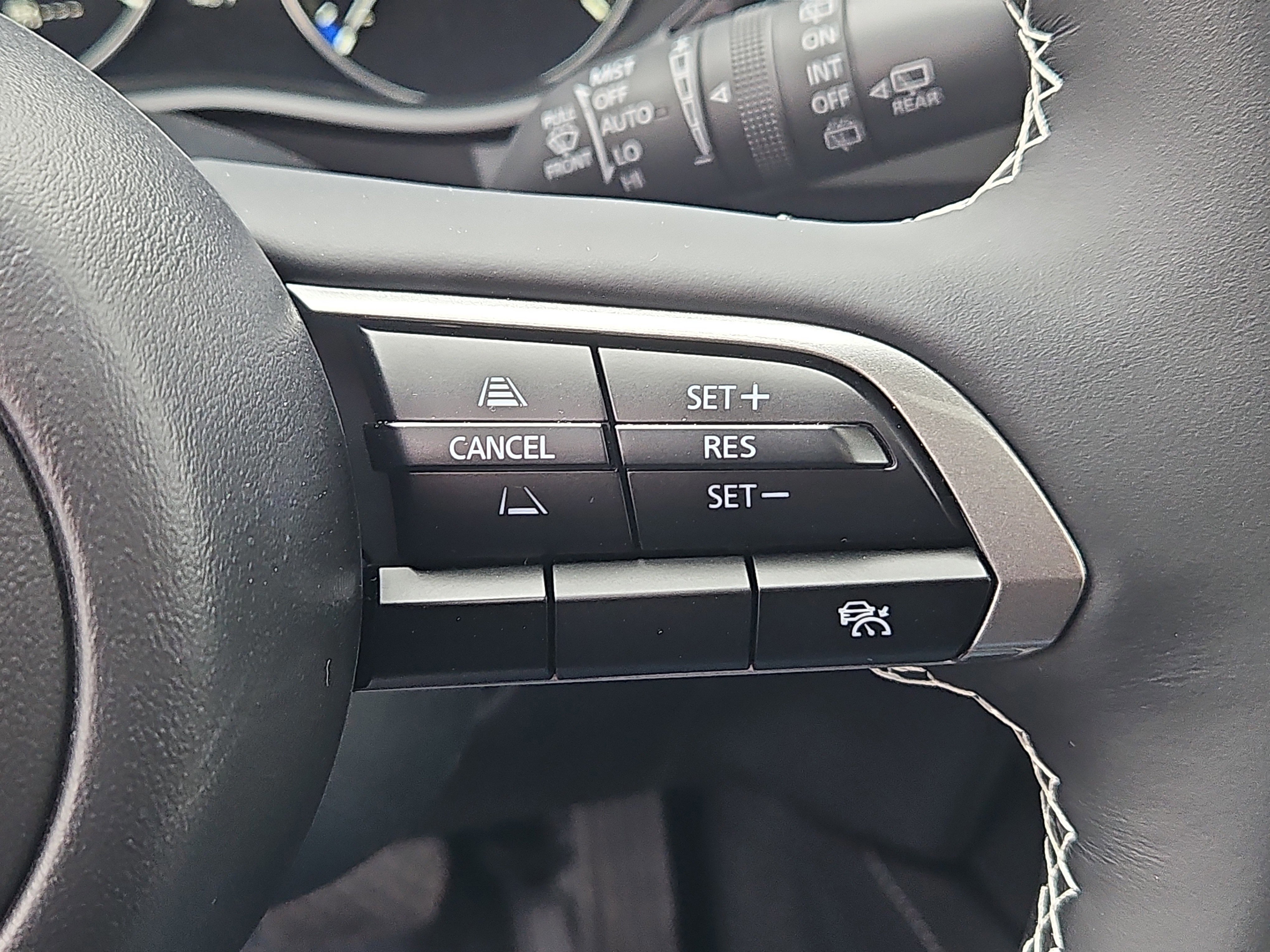 New 2026 MAZDA CX-30 Aire Edition AWD/4WD image 15