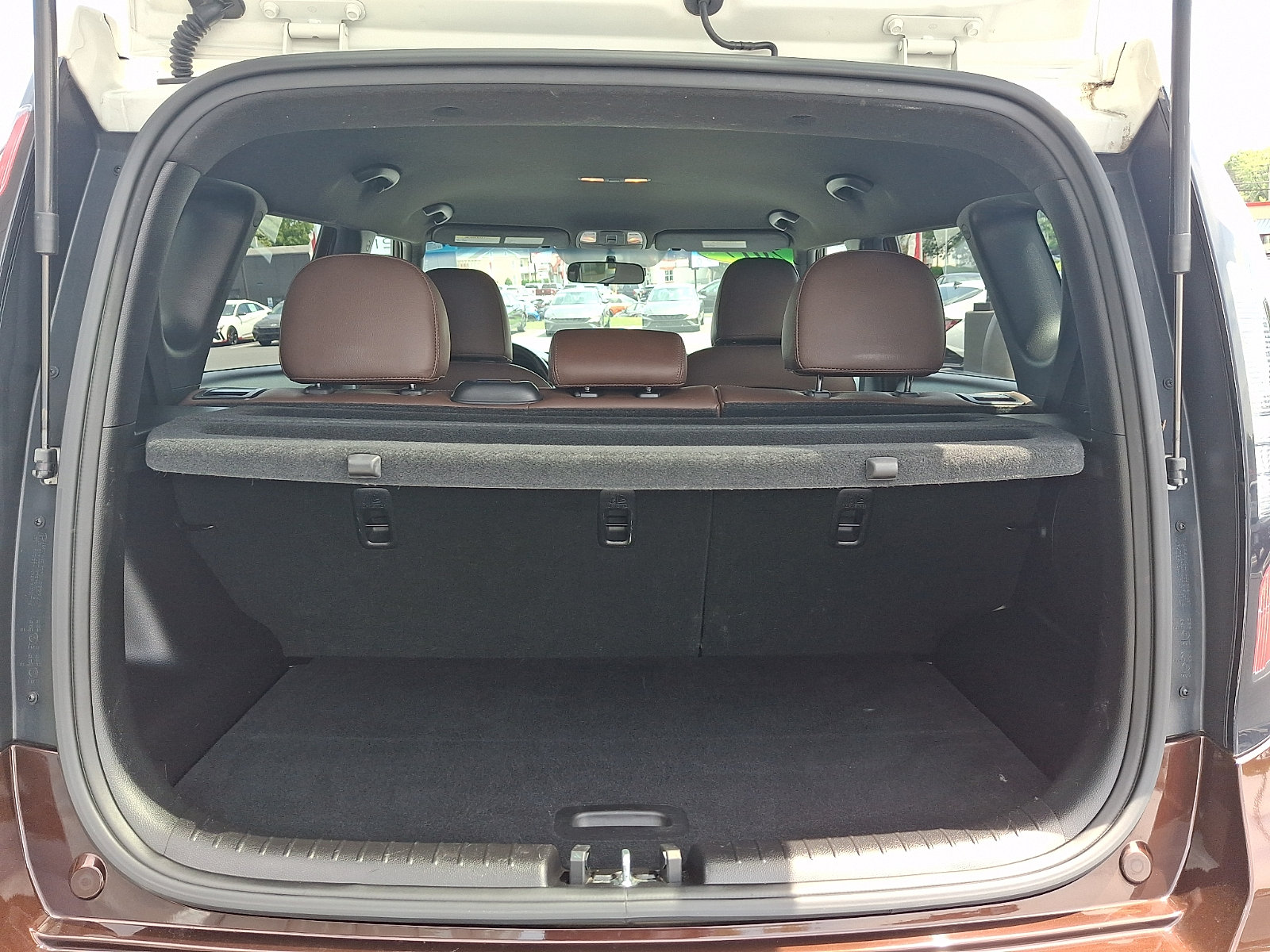 Used 2017 Kia Soul + FWD image 29