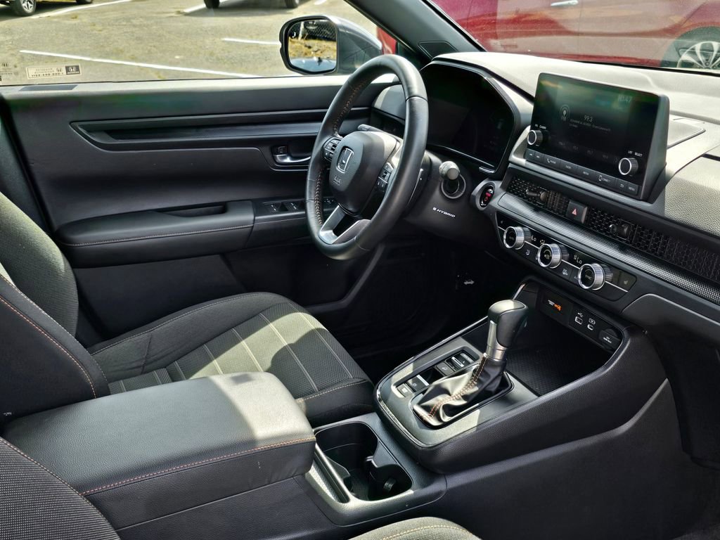 Used 2024 Honda CR-V Sport image 10