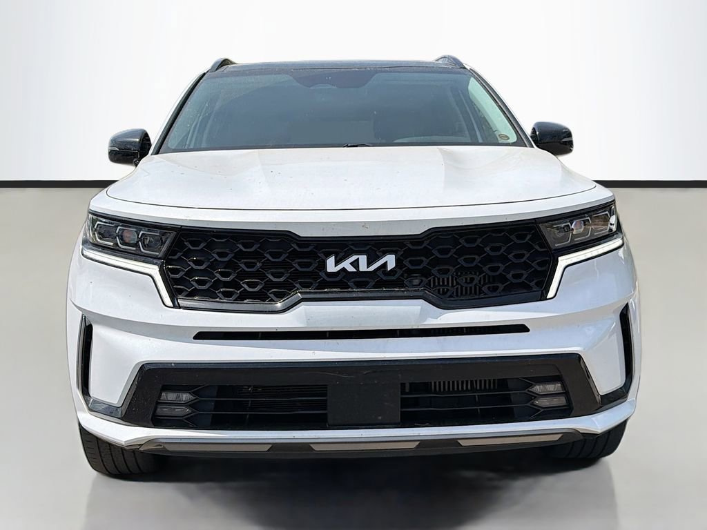 Used 2023 Kia Sorento SX image 3