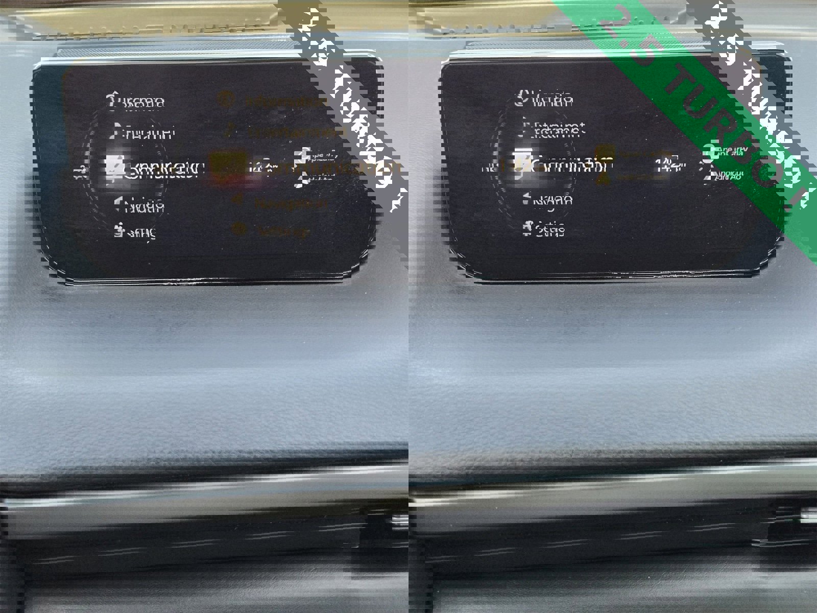 Used 2023 MAZDA CX-50 Meridian Edition image 16