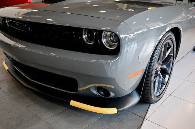 Used 2023 Dodge Challenger GT w/ Blacktop Package image 9