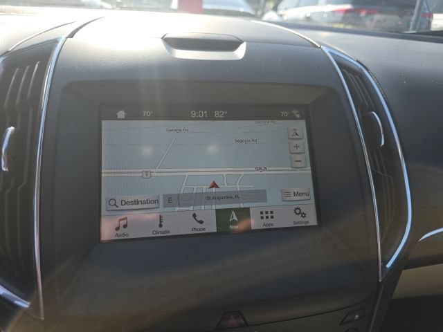 Used 2019 Ford Edge Titanium w/ Equipment Group 301A FWD image 18