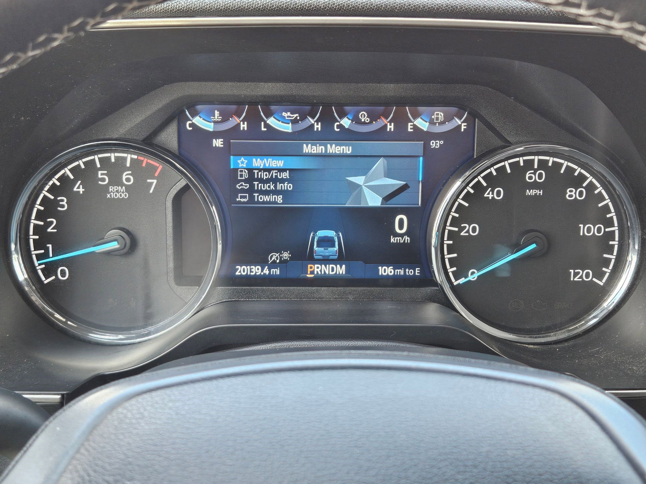 Used 2023 Ford F150 XLT w/ Equipment Group 302A High image 20