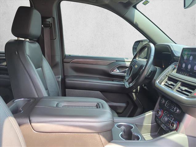 Used 2021 Chevrolet Tahoe LT image 27