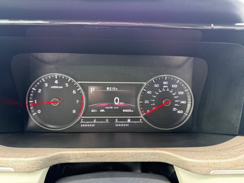 Used 2021 Kia Sorento EX w/ Panoramic Sunroof Package FWD image 31