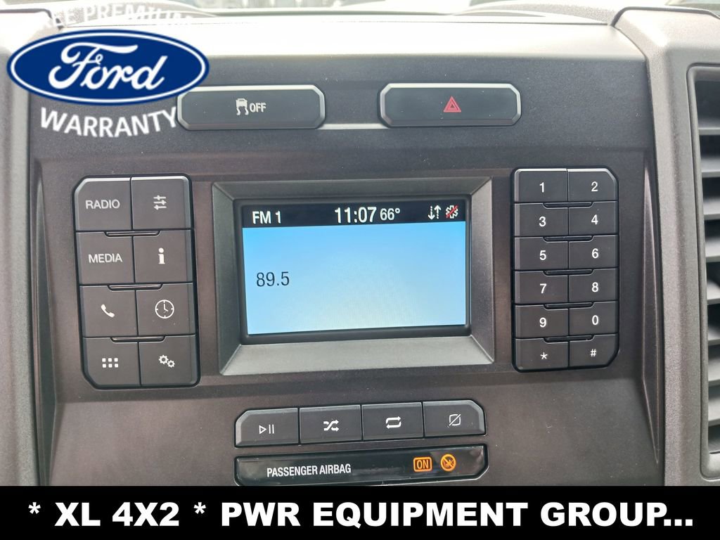 Used 2022 Ford F250 XL w/ Power Equipment Group RWD image 20