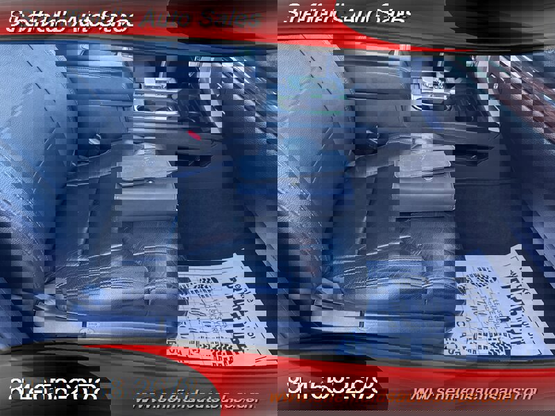 Used 2015 Toyota Tundra Limited w/ Limited Premium Package image 46