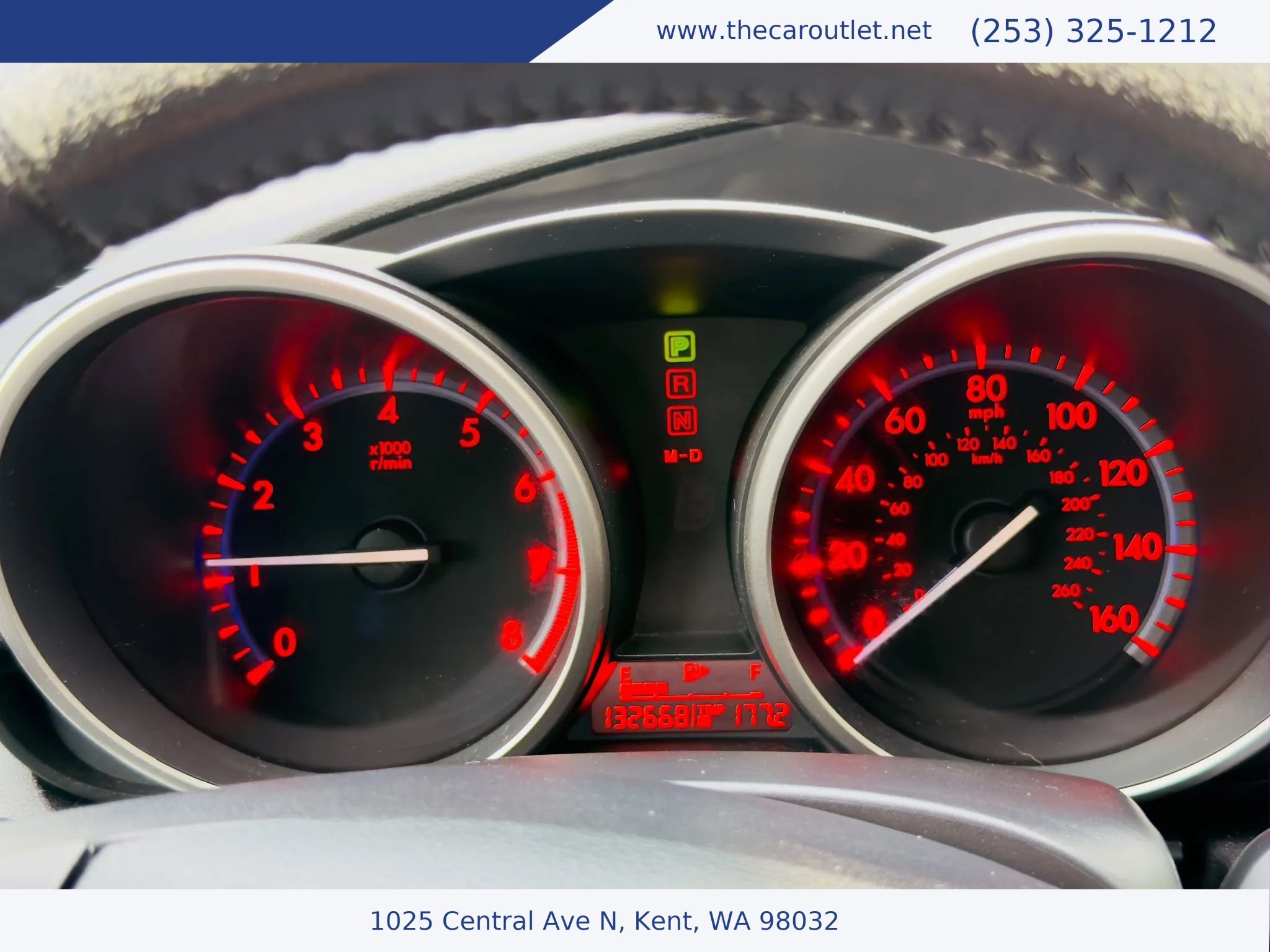 Used 2011 MAZDA MAZDA3 s Sport FWD image 14