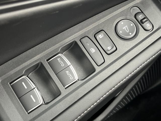 New 2026 Honda Accord Sport image 20