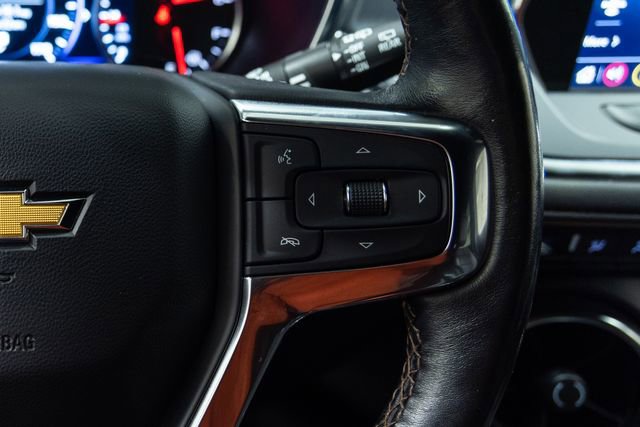 Used 2022 Chevrolet Blazer Premier w/ Enhanced Convenience Package image 15
