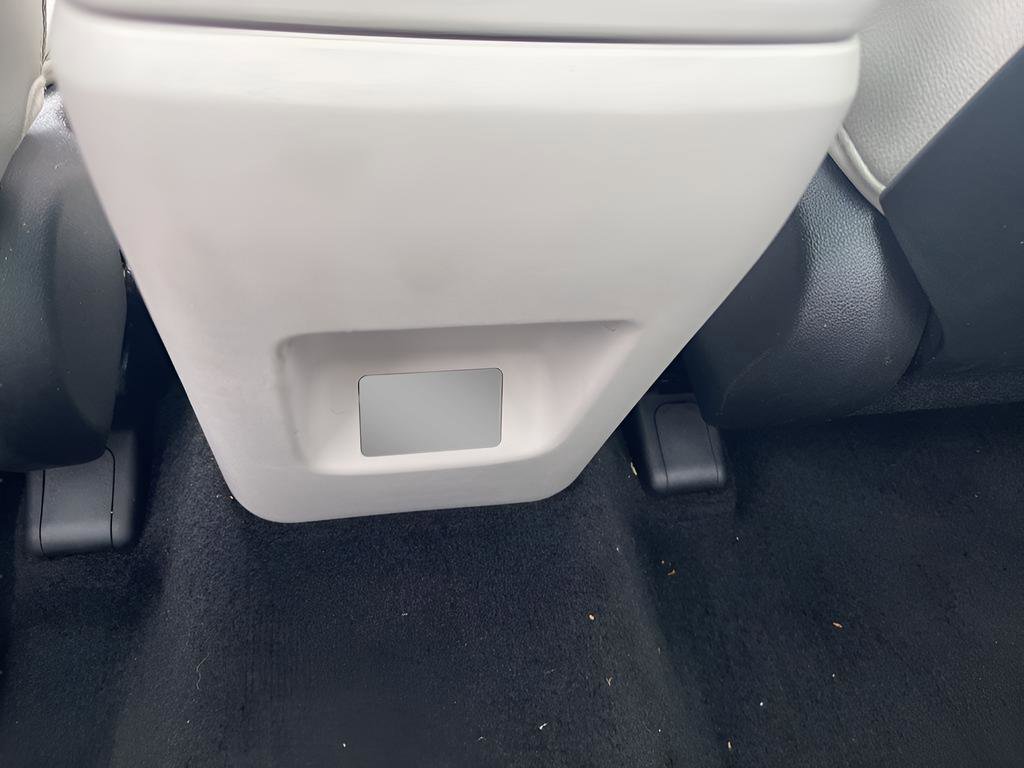 Used 2025 Hyundai Tucson Limited image 13