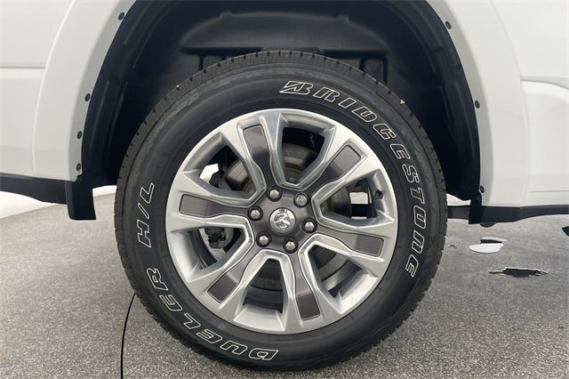 Used 2023 RAM 1500 Limited image 48