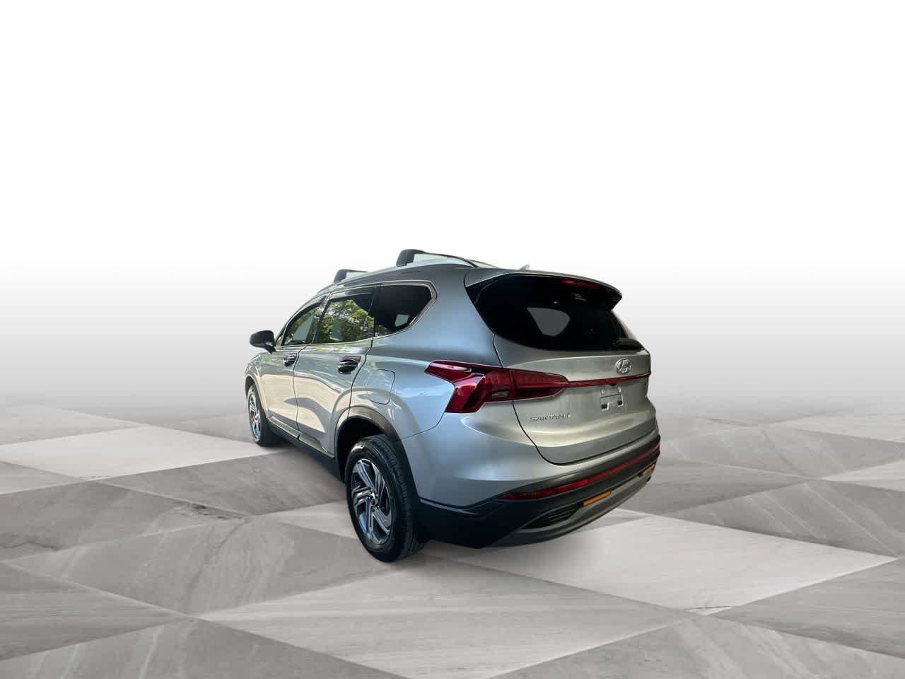Used 2023 Hyundai Santa Fe SEL AWD/4WD image 6