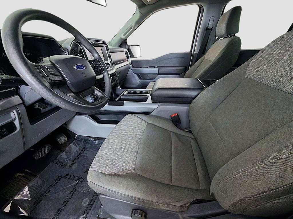 Used 2023 Ford F150 XLT image 19