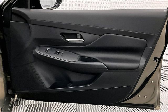 New 2026 Nissan Sentra SV w/ SV Convenience Package FWD image 33