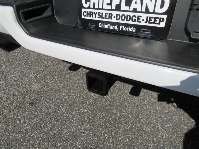 Used 2020 RAM 1500 Big Horn RWD image 31
