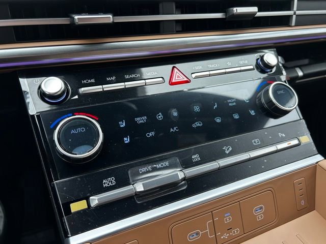 New 2026 Hyundai Santa Fe Calligraphy image 16