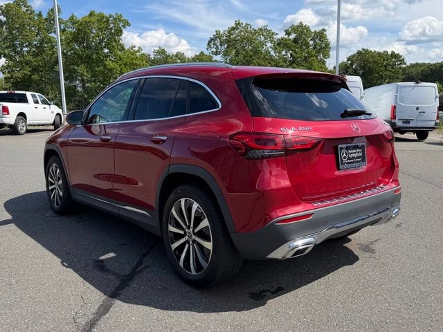 Used 2023 Mercedes-Benz GLA 250 4MATIC image 5