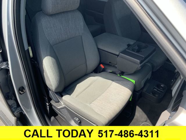 Used 2023 Ford F150 XLT image 27