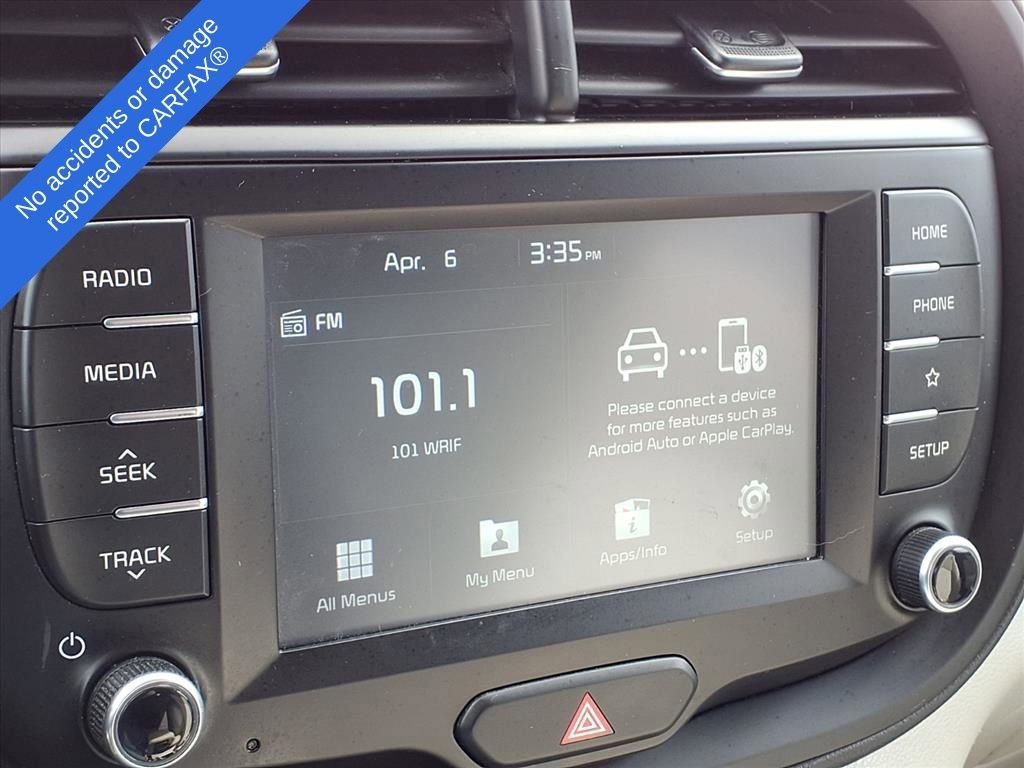 Used 2020 Kia Soul LX image 26