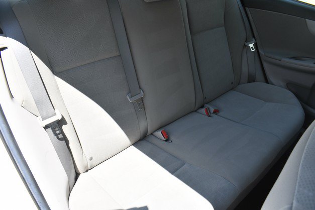 Used 2011 Toyota Corolla FWD image 28
