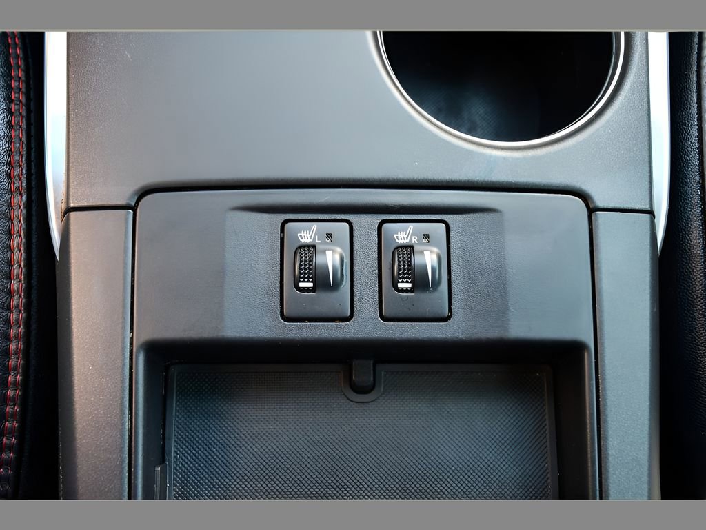 Used 2015 Toyota Camry XSE w/ Moonroof Package FWD image 34