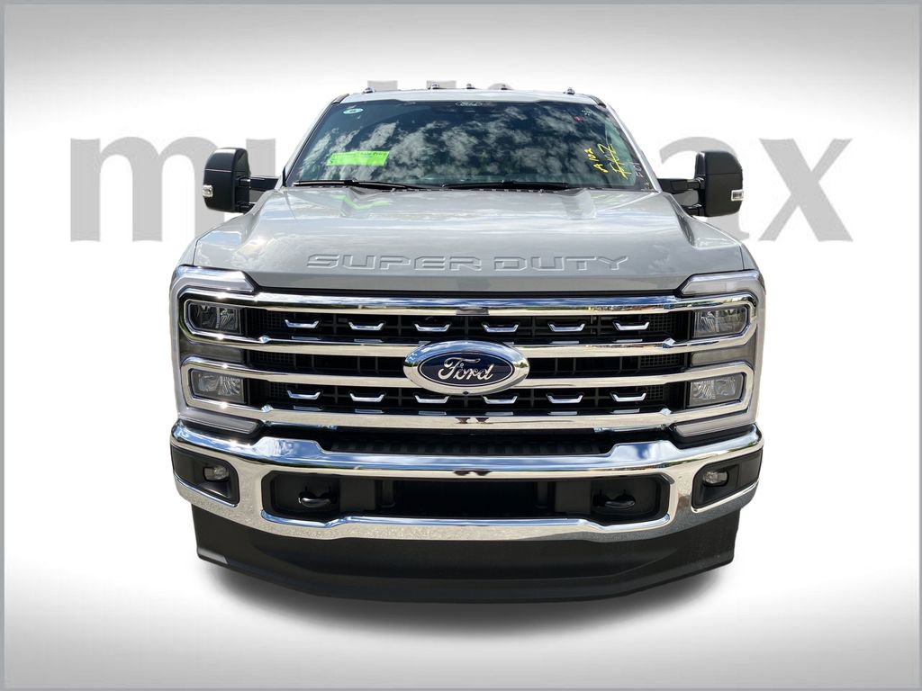 New 2026 Ford F350 XLT w/ XLT Premium Package image 21