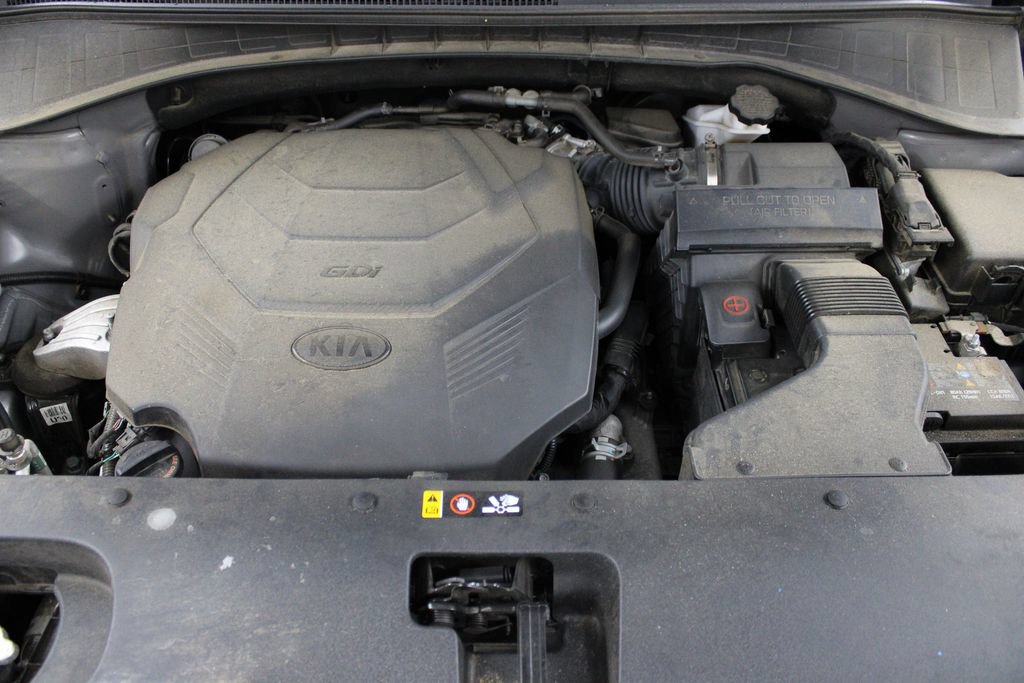 Used 2019 Kia Sorento SX w/ SX Touring Package AWD/4WD image 45