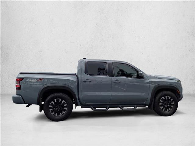 Used 2023 Nissan Frontier Pro-X w/ Pro Convenience Package RWD image 4