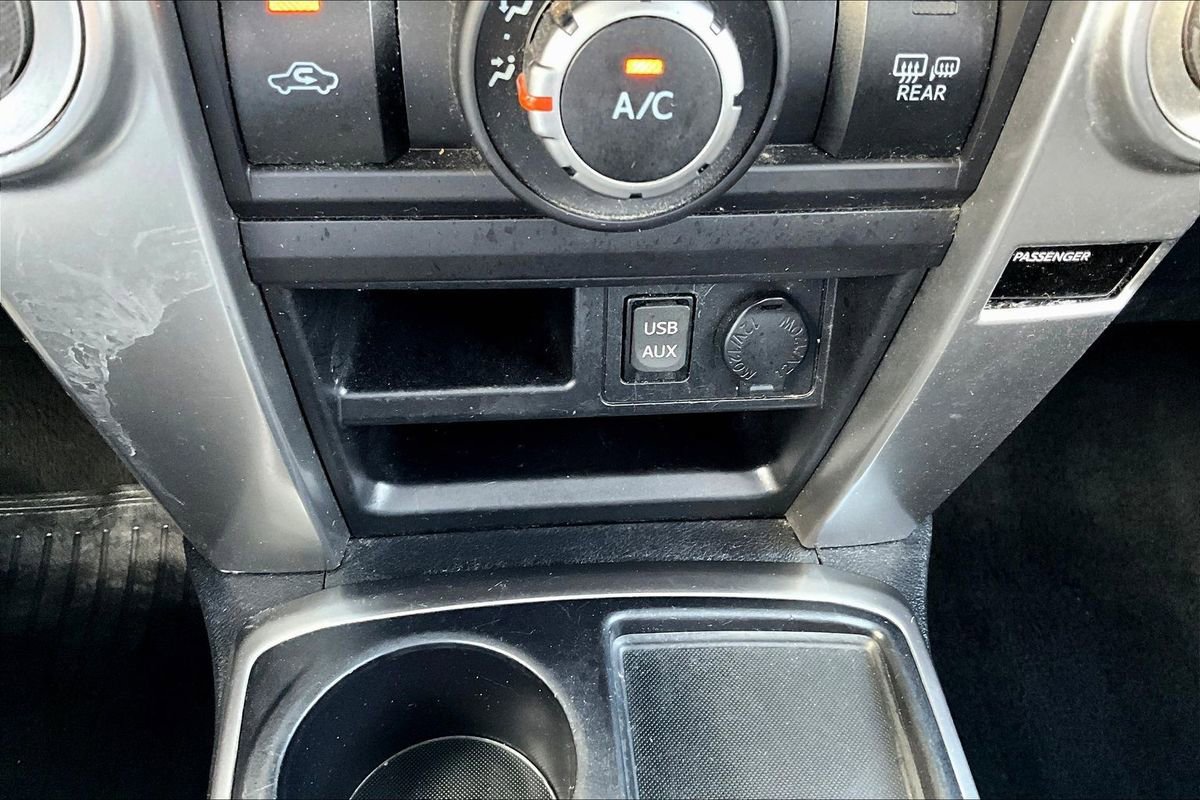 Used 2016 Toyota 4Runner SR5 image 16