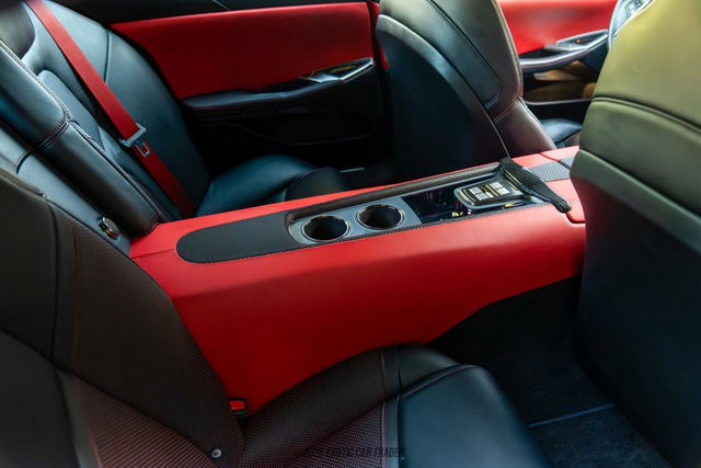 Used 2018 Karma Revero Luxury image 42