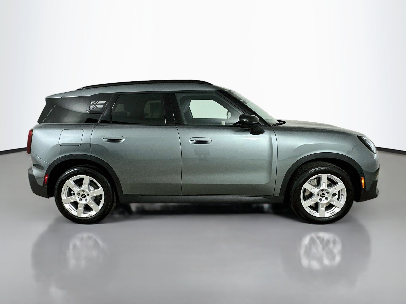 New 2027 MINI Cooper Countryman S AWD/4WD image 4
