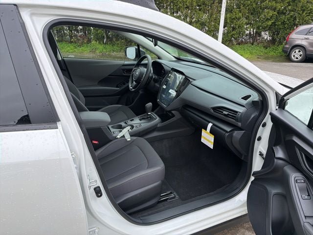 New 2026 Subaru Crosstrek 2.5i Premium AWD/4WD image 11