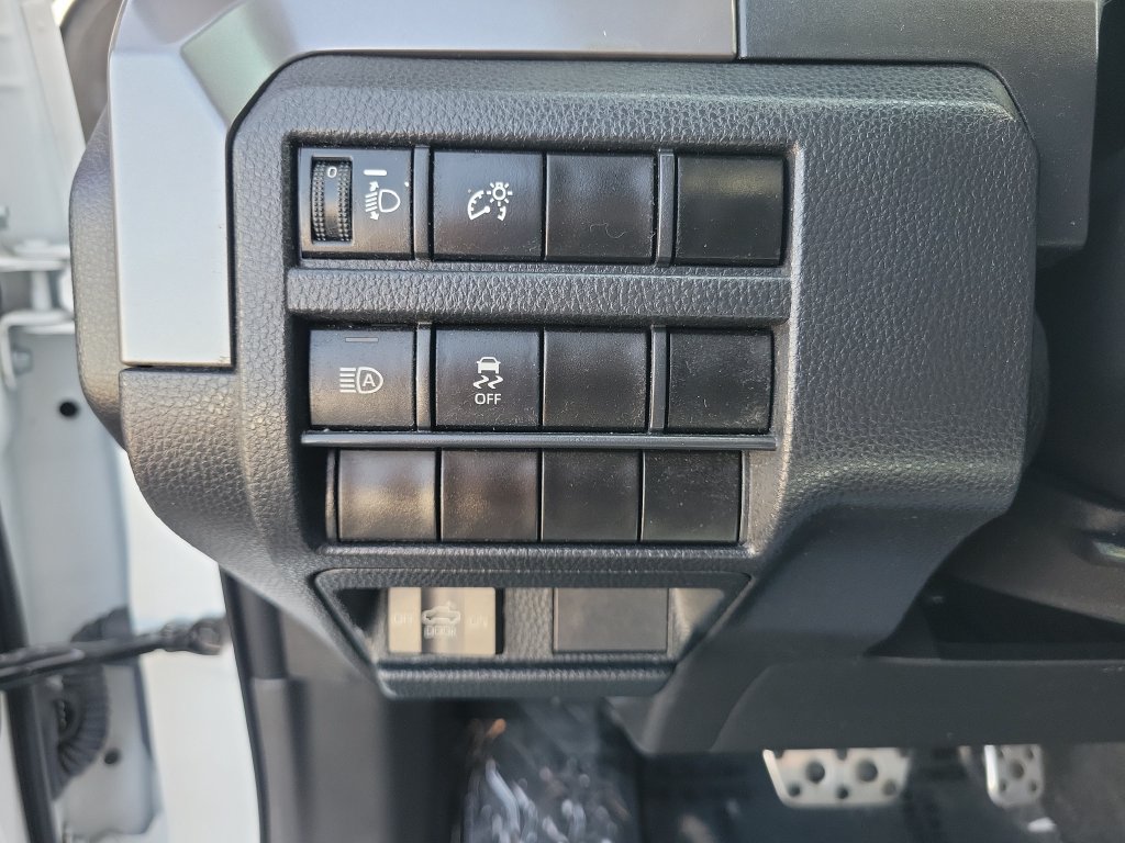 Used 2024 Toyota Tacoma TRD Sport RWD image 22