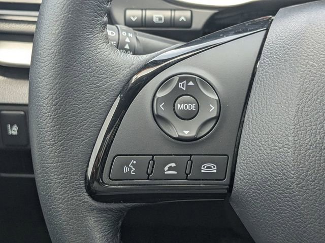 Used 2022 Mitsubishi Eclipse Cross SE FWD image 26