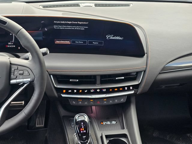 New 2026 Cadillac CT5 Sport RWD image 17