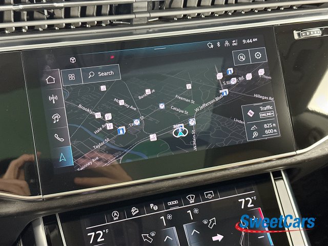 Used 2025 Audi Q8 Prestige AWD/4WD image 26