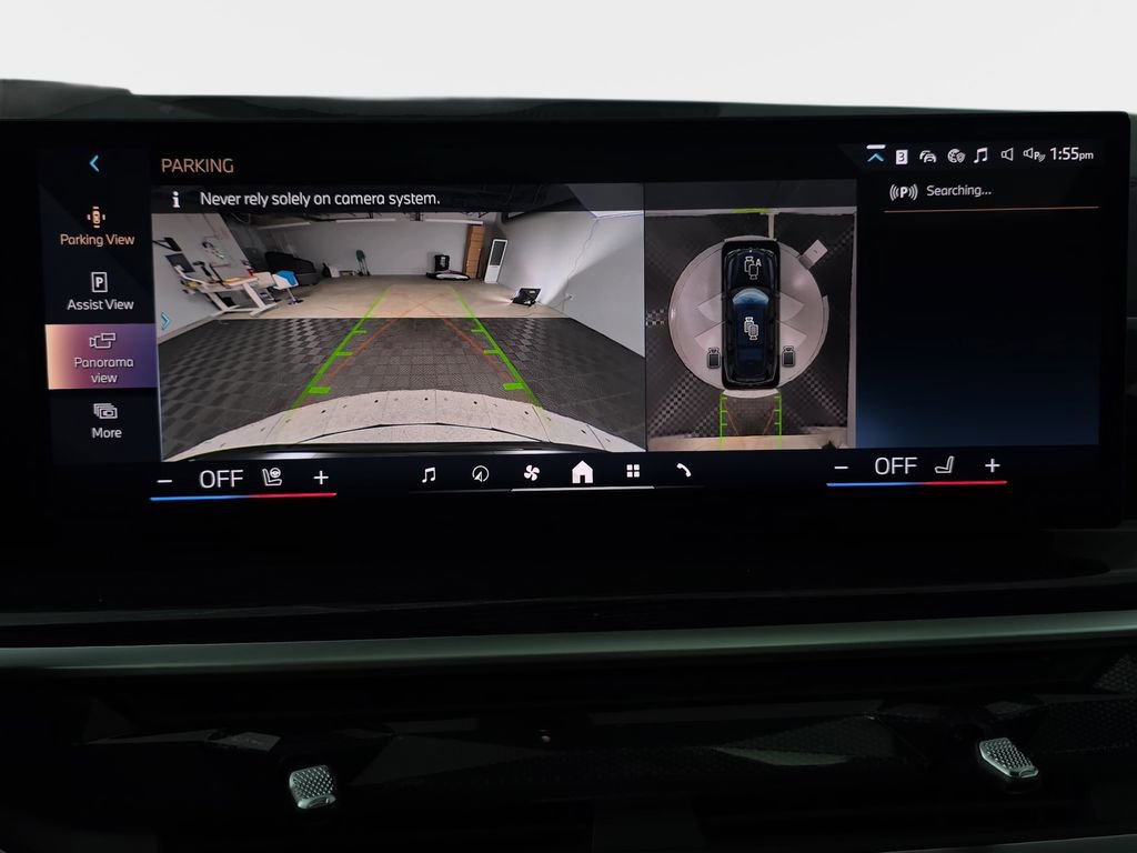 New 2026 BMW X7 xDrive40i w/ M Sport Package image 24