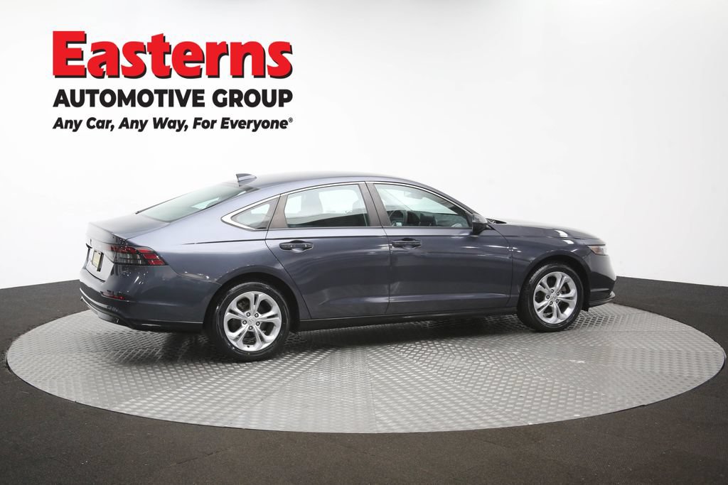 Used 2023 Honda Accord LX image 41